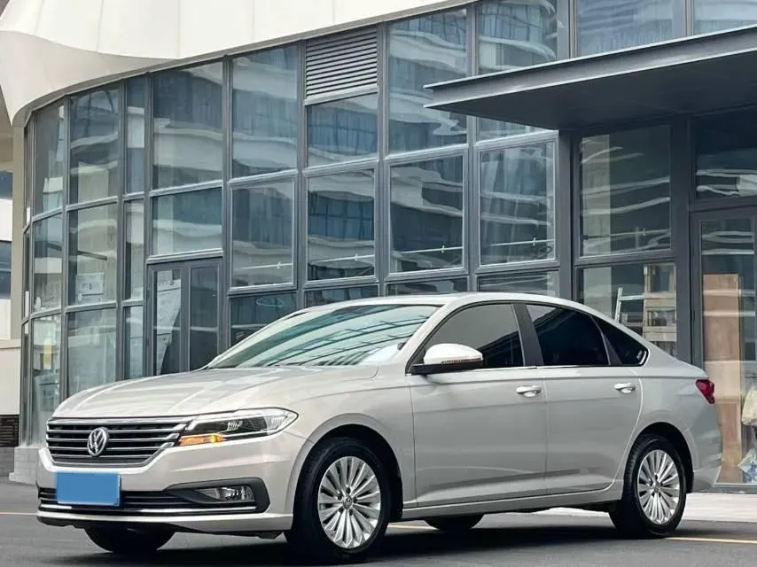 2019 Volkswagen Lavida 1.5L 113HP L4 6AT,autocango,china used car exporter,china ev exporter,chinese used car exporter,chinese used ev exporter