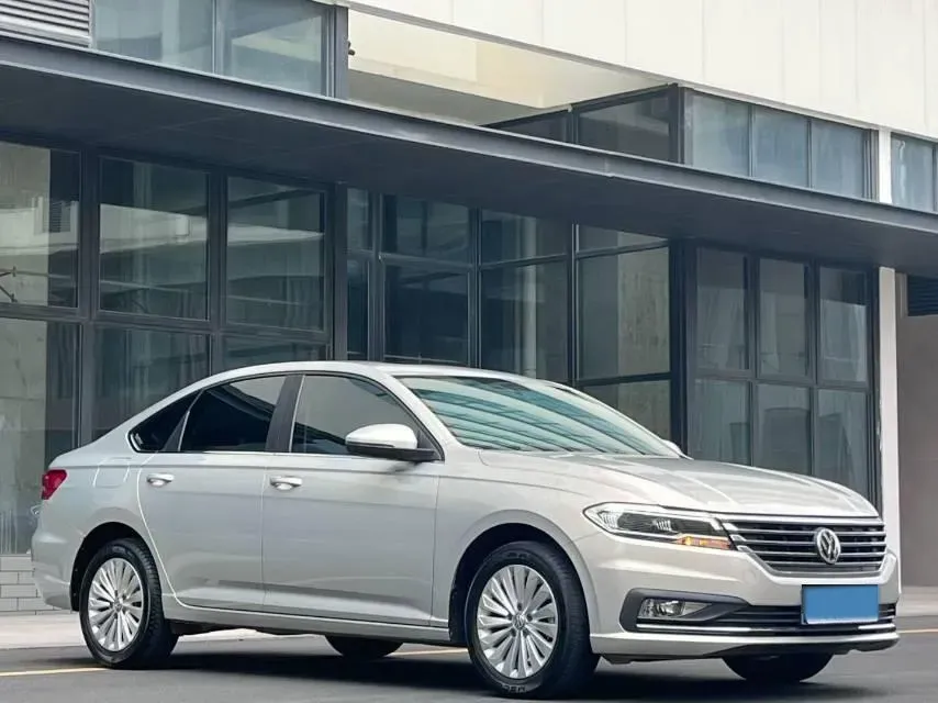 2019 Volkswagen Lavida 1.5L 113HP L4 6AT,autocango,china used car exporter,china ev exporter,chinese used car exporter,chinese used ev exporter