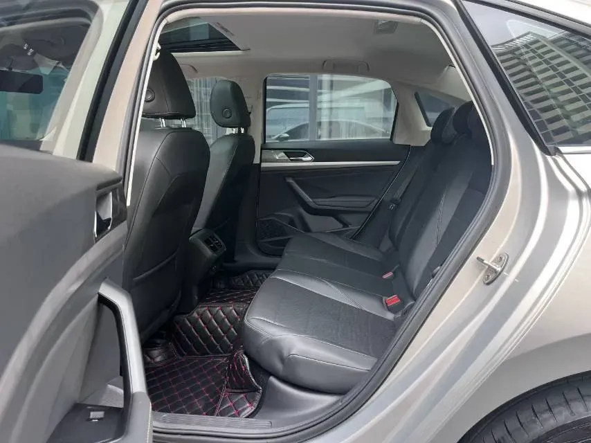 2019 Volkswagen Lavida 1.5L 113HP L4 6AT,autocango,china used car exporter,china ev exporter,chinese used car exporter,chinese used ev exporter