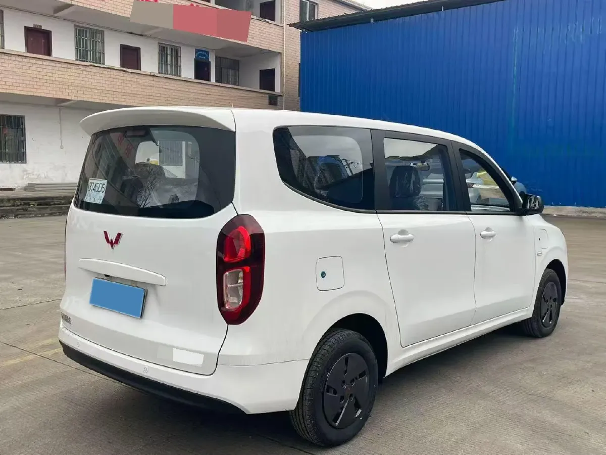 2025 WuLing HongGuang New Energy REEV 99HP REEV,autocango,china used car exporter,china ev exporter,chinese used car exporter,chinese used ev exporter