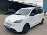 2025 WuLing HongGuang New Energy REEV 99HP REEV