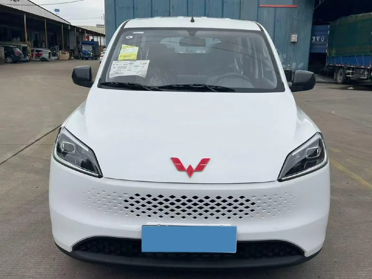 2025 WuLing HongGuang New Energy REEV 99HP REEV,autocango,china used car exporter,china ev exporter,chinese used car exporter,chinese used ev exporter