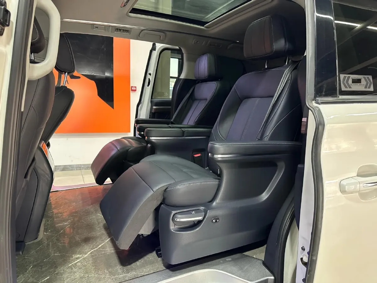 2021 GAC Trumpchi M8 2.0T 252HP L4 8AT,autocango,china used car exporter,china ev exporter,chinese used car exporter,chinese used ev exporter