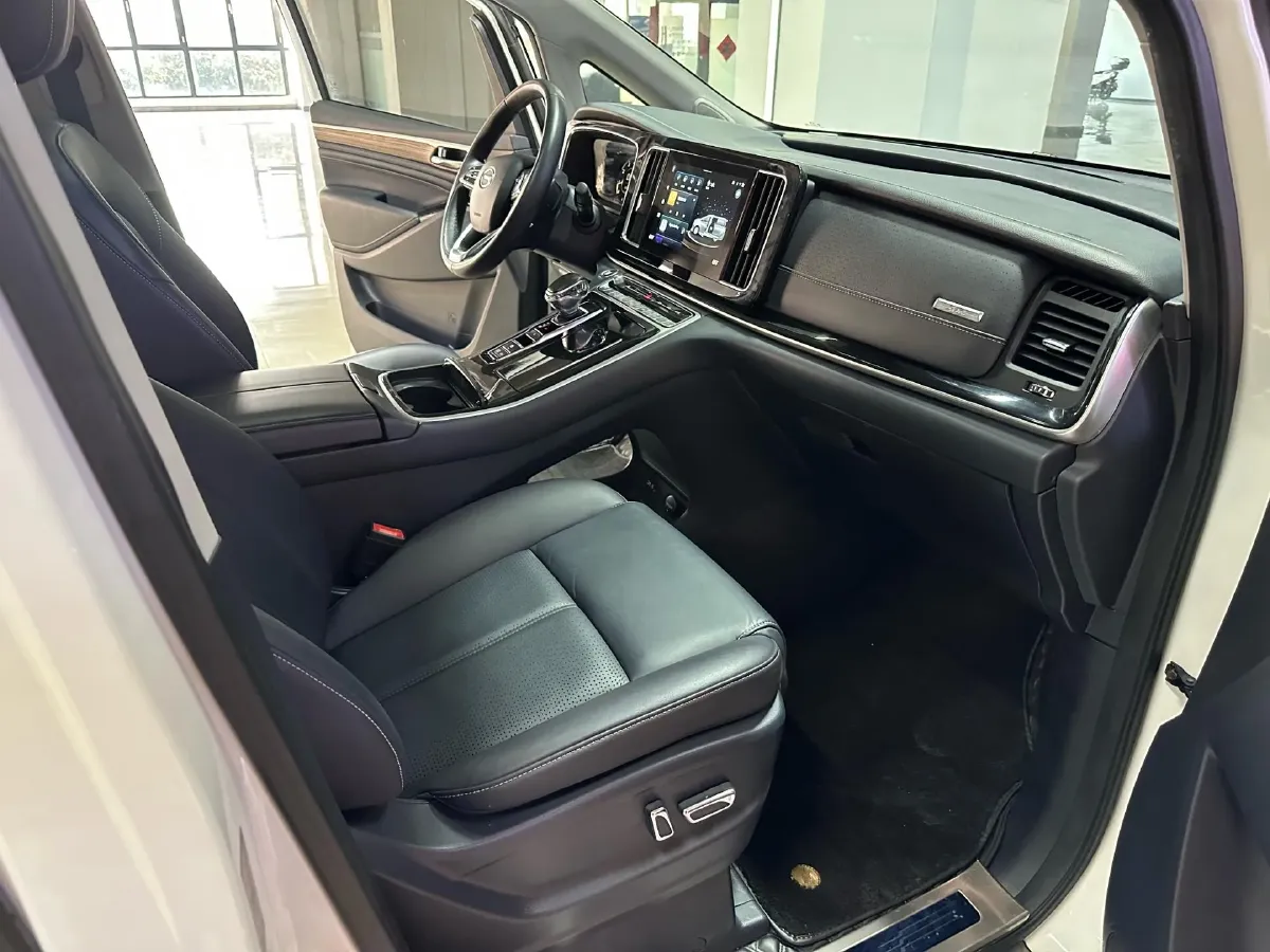 2021 GAC Trumpchi M8 2.0T 252HP L4 8AT,autocango,china used car exporter,china ev exporter,chinese used car exporter,chinese used ev exporter