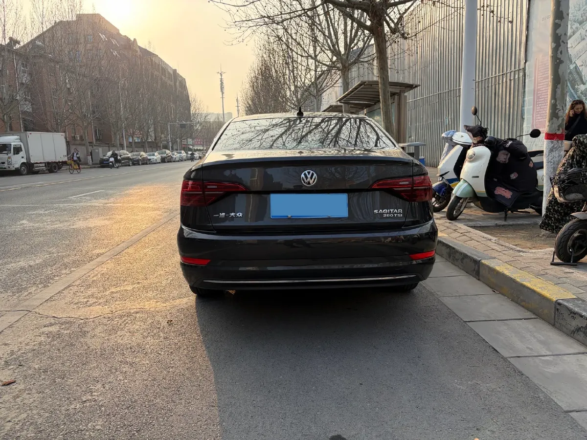 2021 Volkswagen Sagitar 1.4T 150HP L4 7DCT,autocango,china used car exporter,china ev exporter,chinese used car exporter,chinese used ev exporter