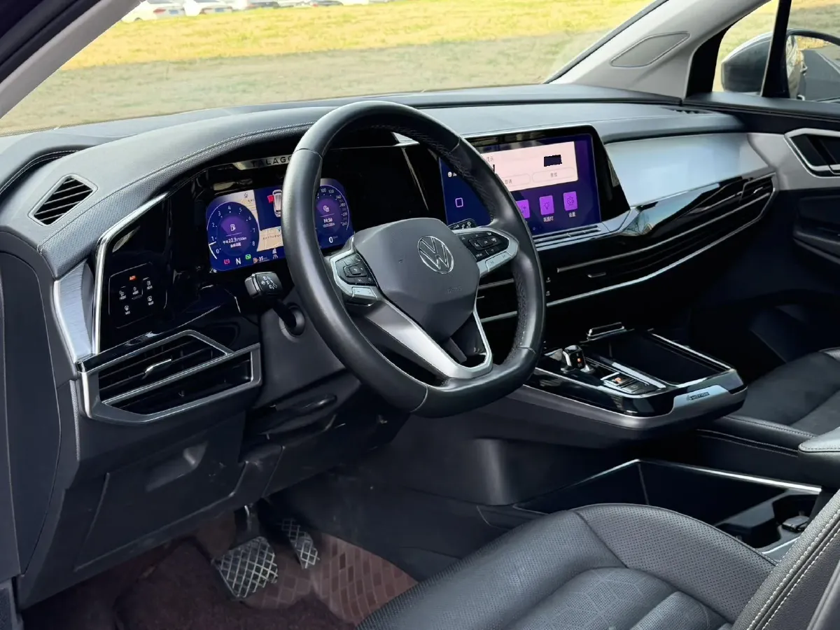 2023 Volkswagen Talagon 2.0T 220HP L4 7DCT,autocango,china used car exporter,china ev exporter,chinese used car exporter,chinese used ev exporter