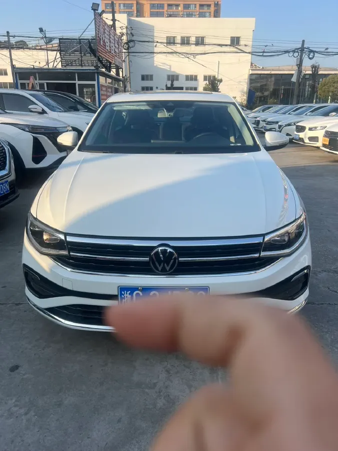 2023 Volkswagen Bora 1.5T 160HP L4 7DCT,autocango,china used car exporter,china ev exporter,chinese used car exporter,chinese used ev exporter