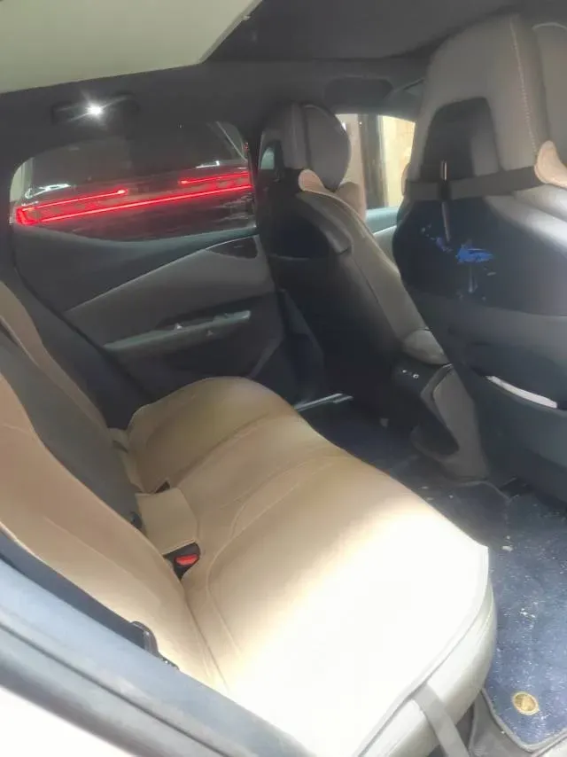 2025 Dongfeng Z9 2.0T 258HP L4 8AT,autocango,china used car exporter,china ev exporter,chinese used car exporter,chinese used ev exporter