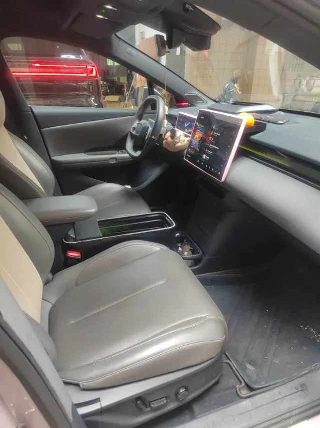 2025 Dongfeng Z9 2.0T 258HP L4 8AT,autocango,china used car exporter,china ev exporter,chinese used car exporter,chinese used ev exporter