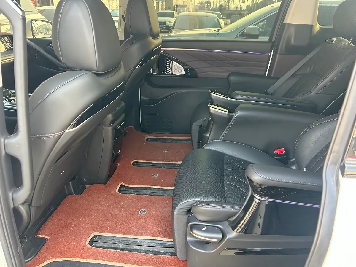 2024 GAC Trumpchi M8 2.0T 190HP L4 2DHT Hybrid,autocango,china used car exporter,china ev exporter,chinese used car exporter,chinese used ev exporter