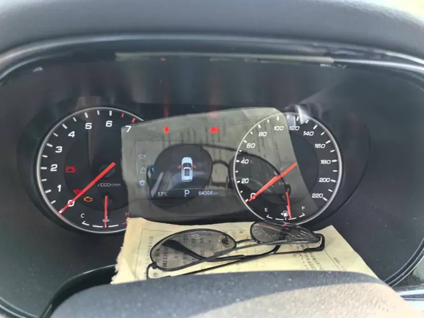 2019 ChangAn CS35 Plus 1.6L 128HP L4 6AT,autocango,china used car exporter,china ev exporter,chinese used car exporter,chinese used ev exporter