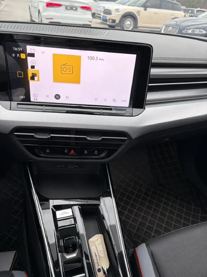 2023 Volkswagen Lamando 1.4T 150HP L4 7DCT,autocango,china used car exporter,china ev exporter,chinese used car exporter,chinese used ev exporter