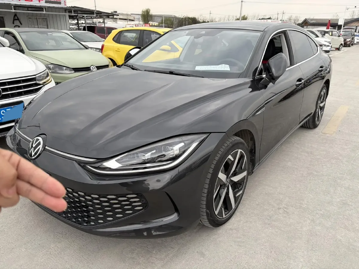2023 Volkswagen Lamando 1.4T 150HP L4 7DCT,autocango,china used car exporter,china ev exporter,chinese used car exporter,chinese used ev exporter