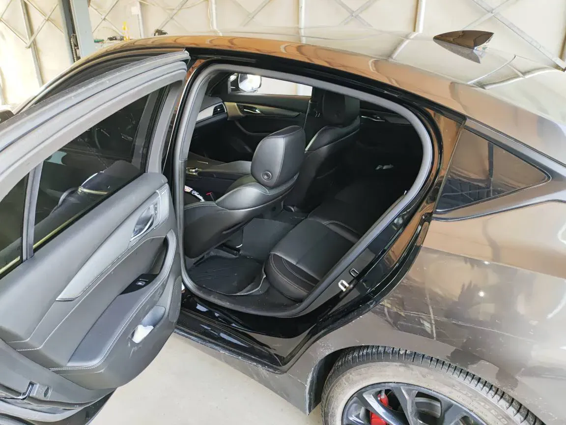 2021 Cadillac CT5 2.0T 237HP L4 10AT,autocango,china used car exporter,china ev exporter,chinese used car exporter,chinese used ev exporter