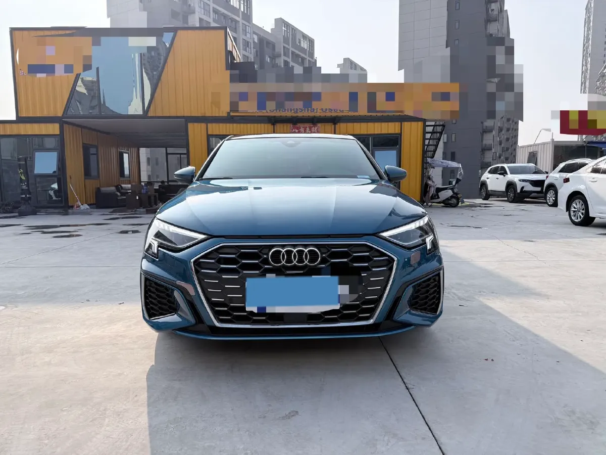 2021 Audi A3 1.4T 150HP L4 7DCT,autocango,china used car exporter,china ev exporter,chinese used car exporter,chinese used ev exporter