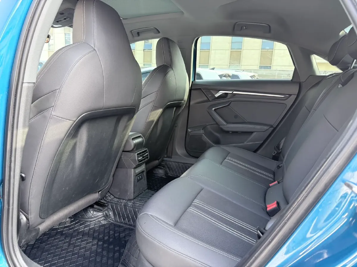 2021 Audi A3 1.4T 150HP L4 7DCT,autocango,china used car exporter,china ev exporter,chinese used car exporter,chinese used ev exporter