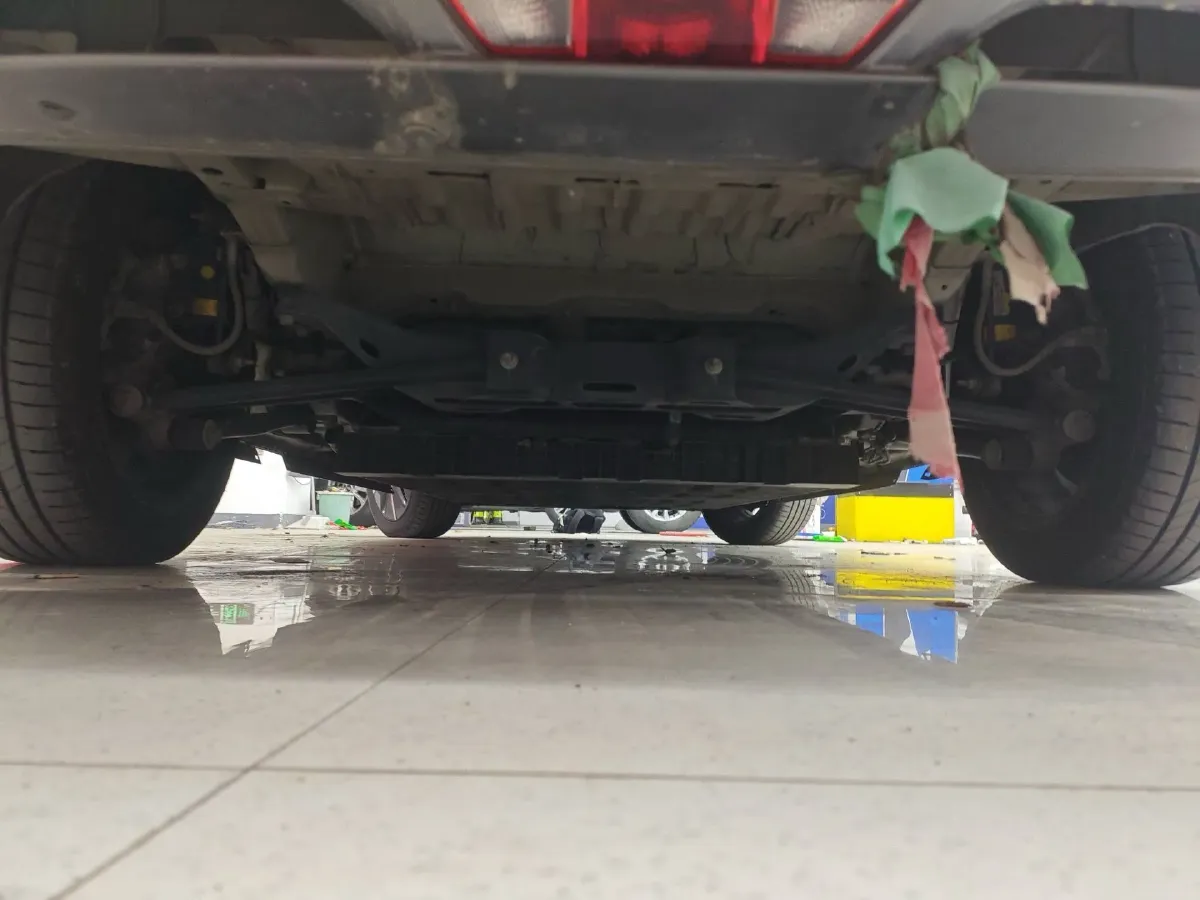 2023 Buick Velite 6 BEV 50.3KWH,autocango,china used car exporter,china ev exporter,chinese used car exporter,chinese used ev exporter