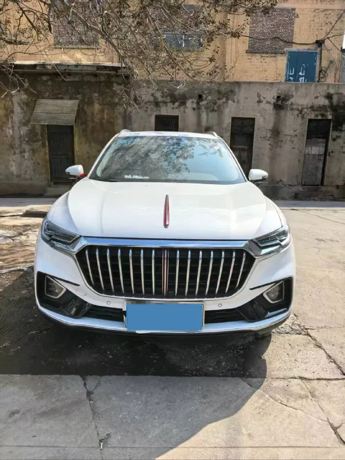 2019 HongQi HS5 2.0T 224HP L4 6AT,autocango,china used car exporter,china ev exporter,chinese used car exporter,chinese used ev exporter