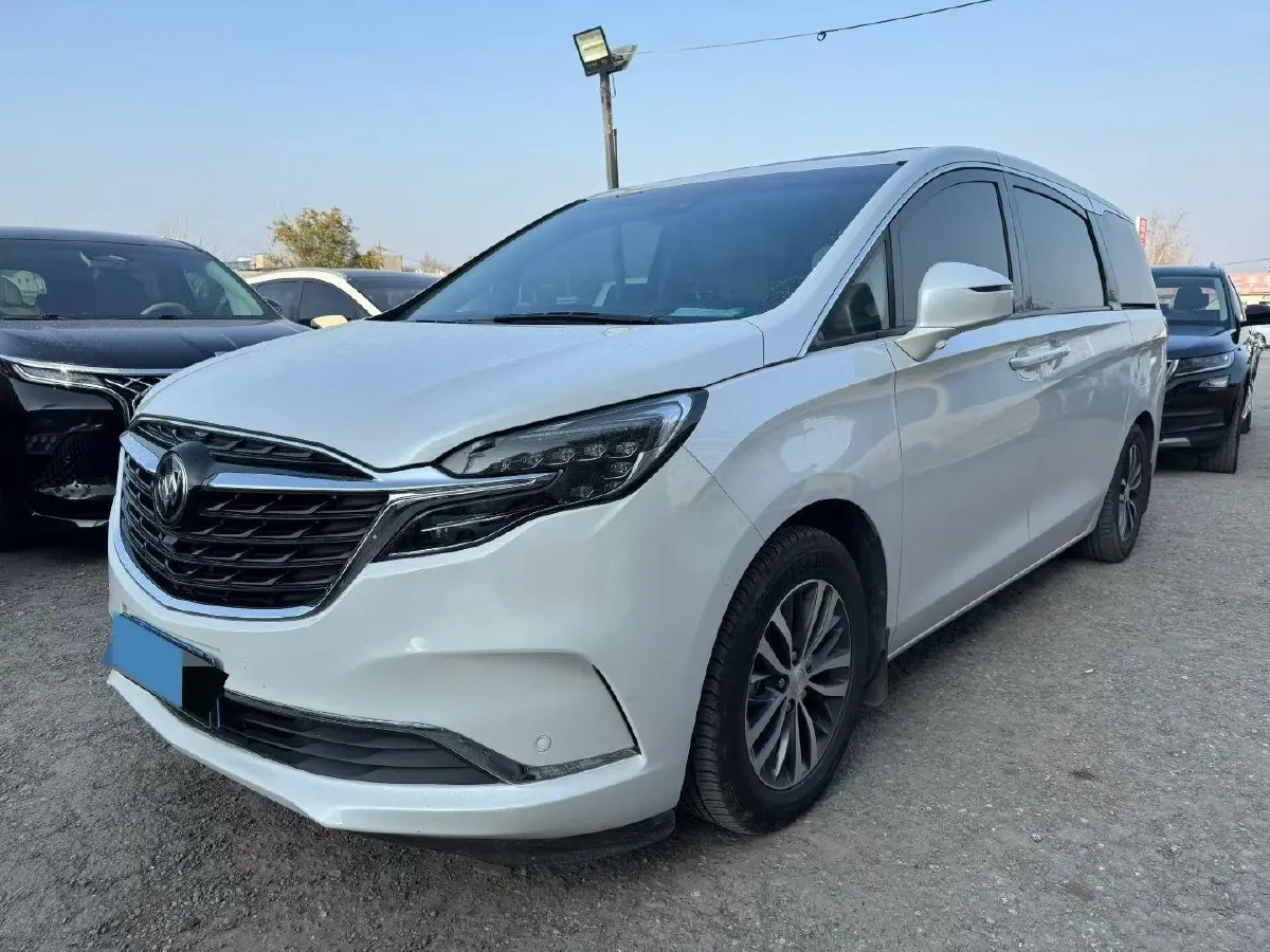 2022 Buick GL8 2.0T 237HP L4 9AT,autocango,china used car exporter,china ev exporter,chinese used car exporter,chinese used ev exporter
