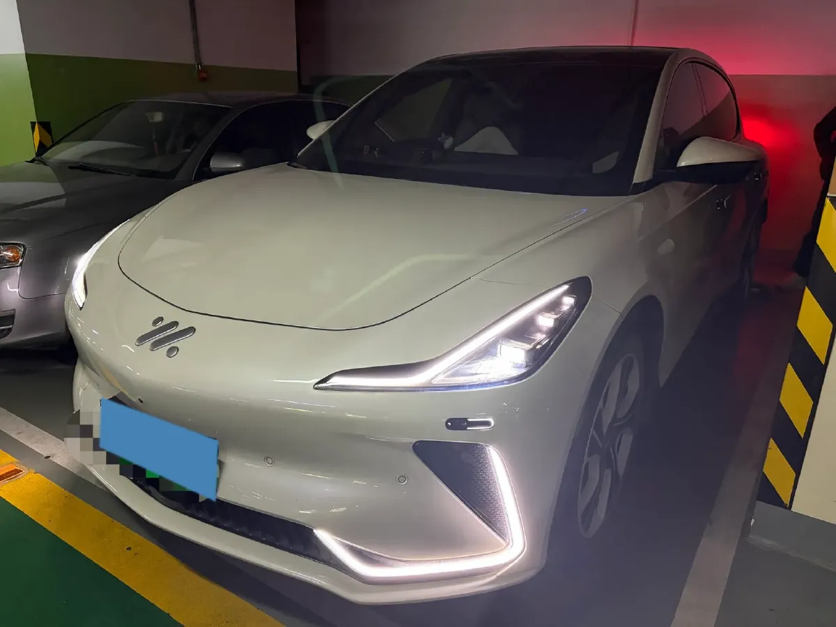 2023 IM LS7 BEV 90KWH,autocango,china used car exporter,china ev exporter,chinese used car exporter,chinese used ev exporter