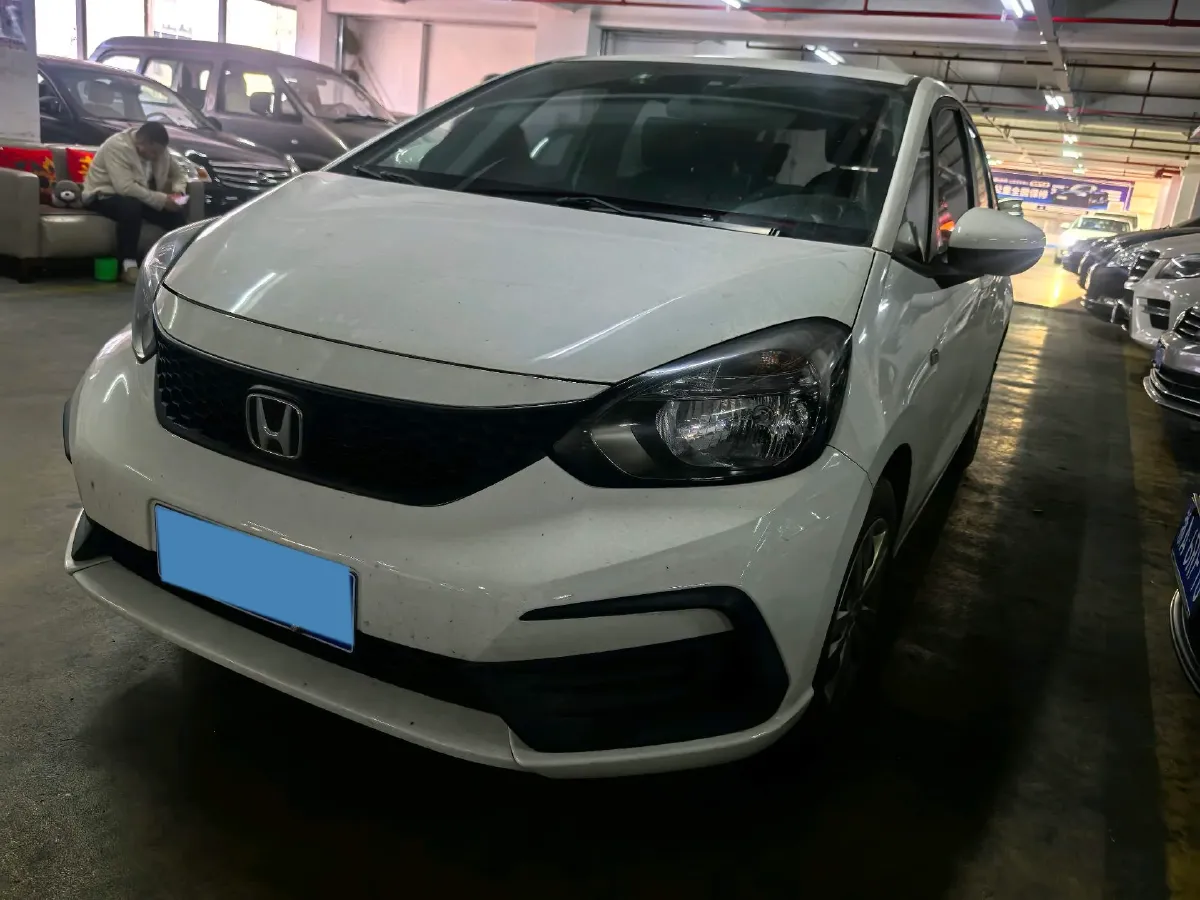 2021 Honda Fit 1.5L 131HP L4 CVT,autocango,china used car exporter,china ev exporter,chinese used car exporter,chinese used ev exporter