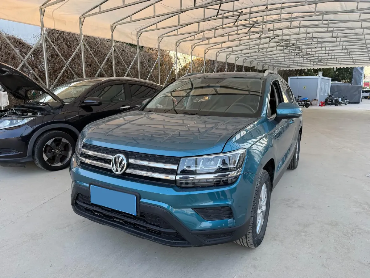 2019 Jeep Compass 1.4T 165HP L4 7DCT,autocango,china used car exporter,china ev exporter,chinese used car exporter,chinese used ev exporter