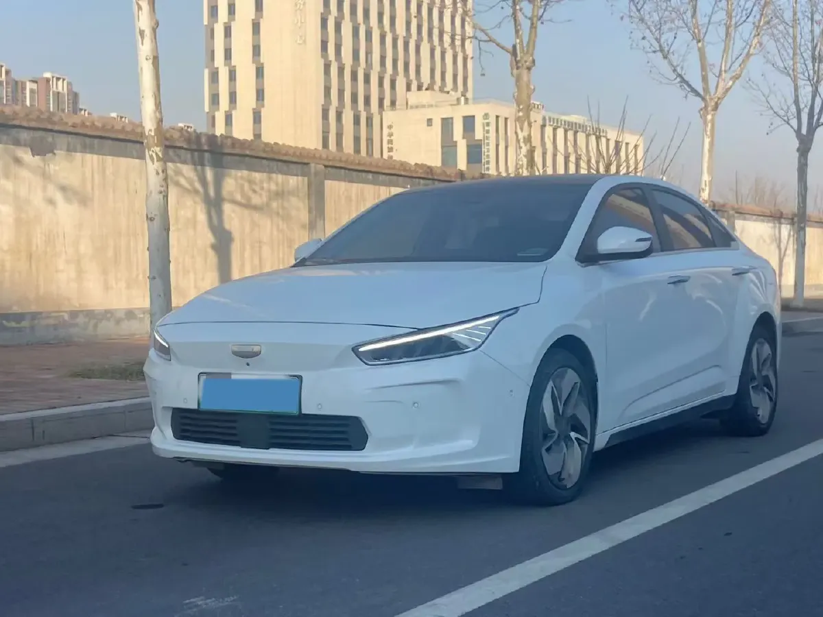 2019 Geometry A BEV 51.9KWH,autocango,china used car exporter,china ev exporter,chinese used car exporter,chinese used ev exporter
