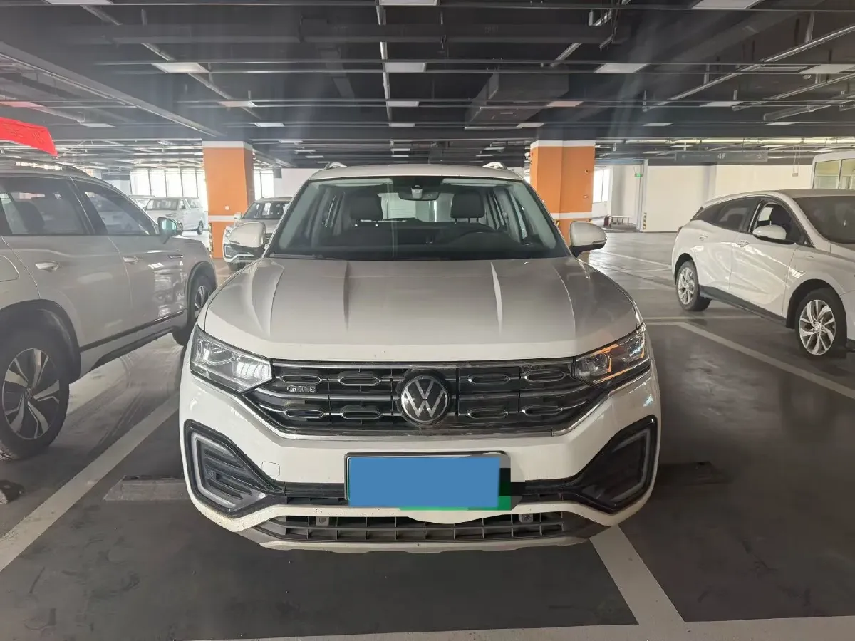 2020 Volkswagen Tayron GTE 1.4T 150HP L4 6DCT PHEV 13KWH,autocango,china used car exporter,china ev exporter,chinese used car exporter,chinese used ev exporter