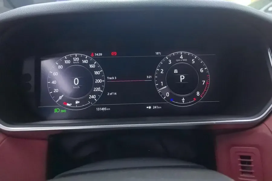 2018 Land Rover Range Rover Sport 3.0T 340HP V6 8AT,autocango,china used car exporter,china ev exporter,chinese used car exporter,chinese used ev exporter