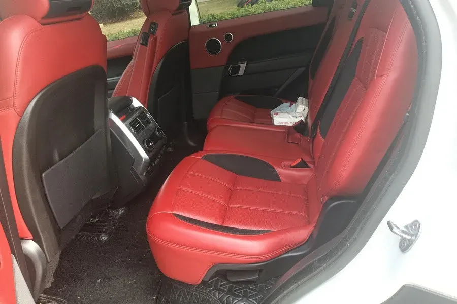 2018 Land Rover Range Rover Sport 3.0T 340HP V6 8AT,autocango,china used car exporter,china ev exporter,chinese used car exporter,chinese used ev exporter