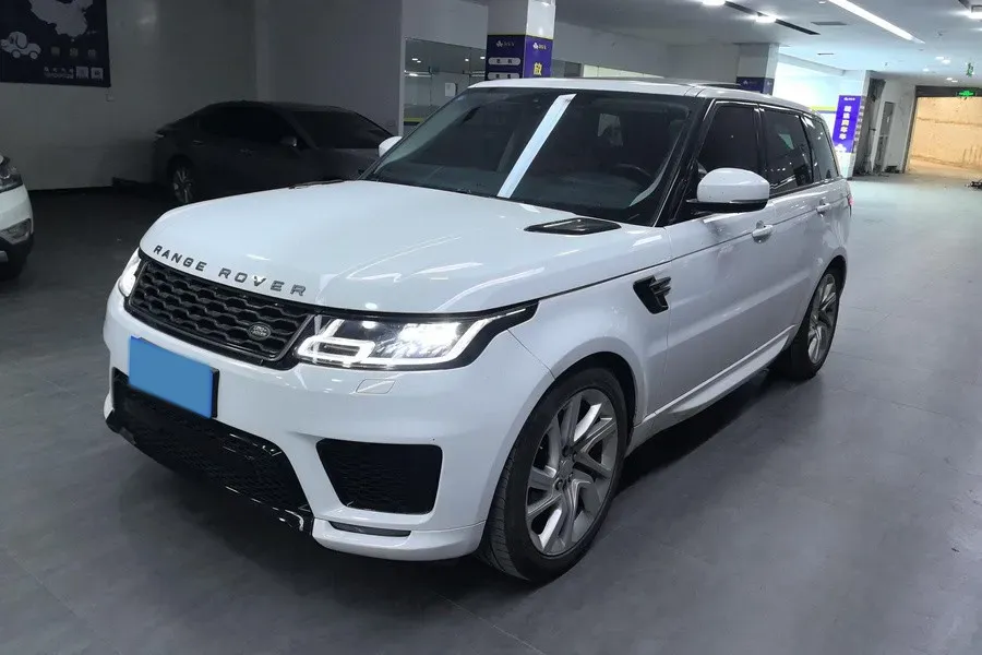 2018 Land Rover Range Rover Sport 3.0T 340HP V6 8AT,autocango,china used car exporter,china ev exporter,chinese used car exporter,chinese used ev exporter
