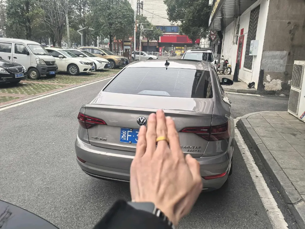 2021 Volkswagen Sagitar 1.4T 150HP L4 7DCT,autocango,china used car exporter,china ev exporter,chinese used car exporter,chinese used ev exporter