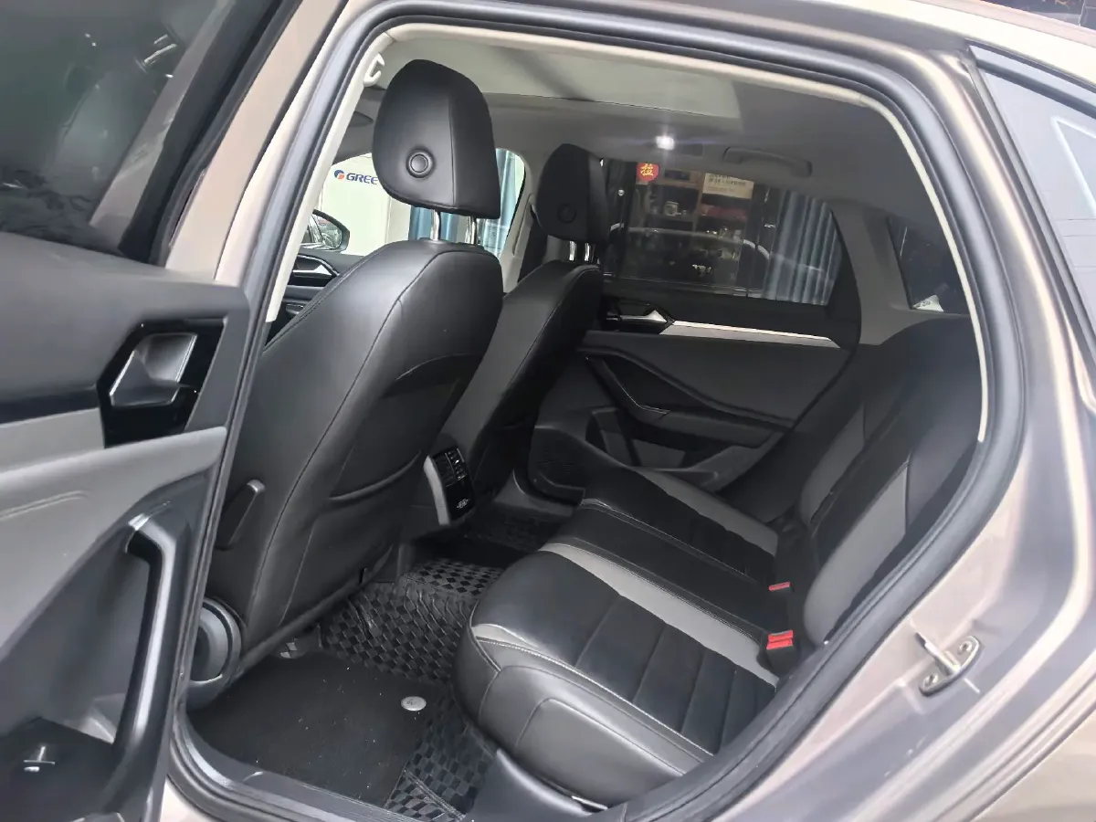 2021 Volkswagen Sagitar 1.4T 150HP L4 7DCT,autocango,china used car exporter,china ev exporter,chinese used car exporter,chinese used ev exporter