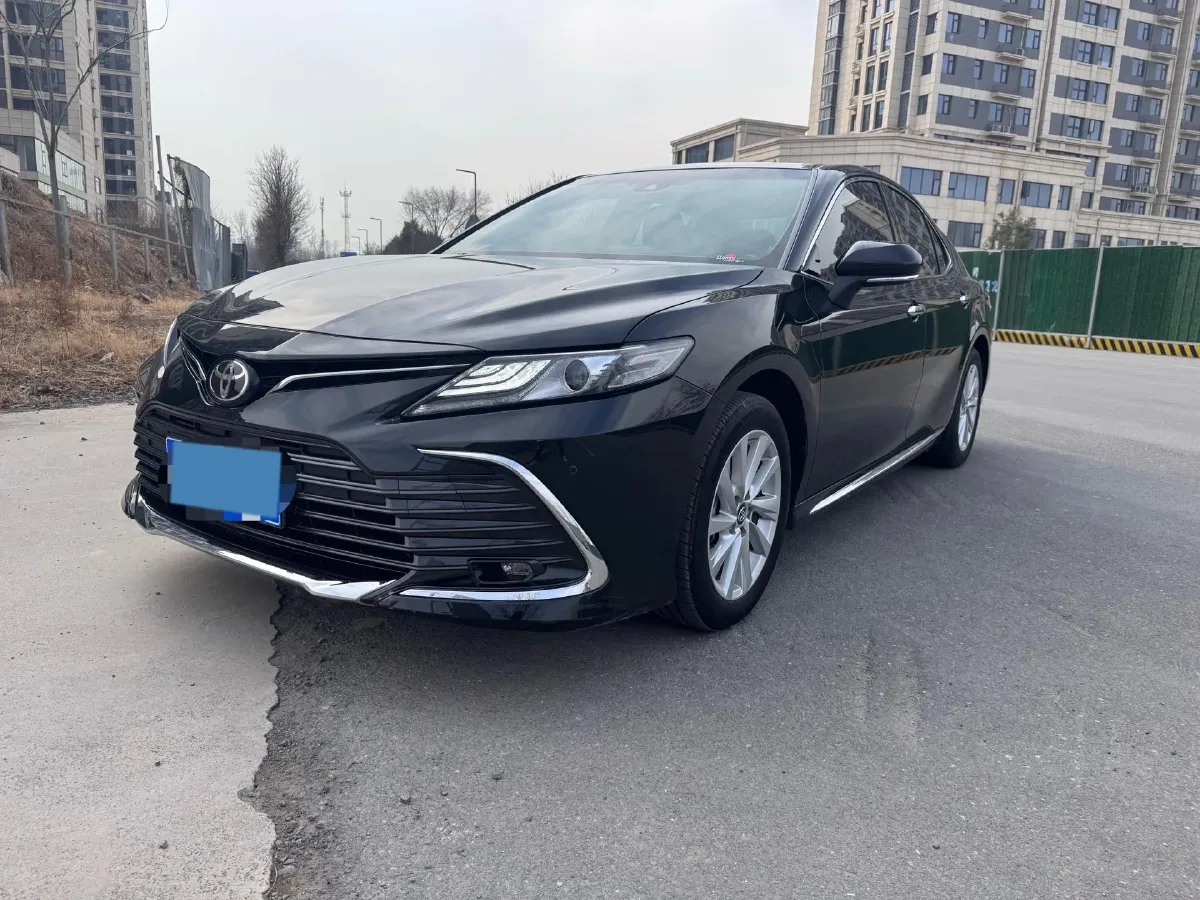 2023 Toyota Camry 2.0L 177HP L4 CVT,autocango,china used car exporter,china ev exporter,chinese used car exporter,chinese used ev exporter
