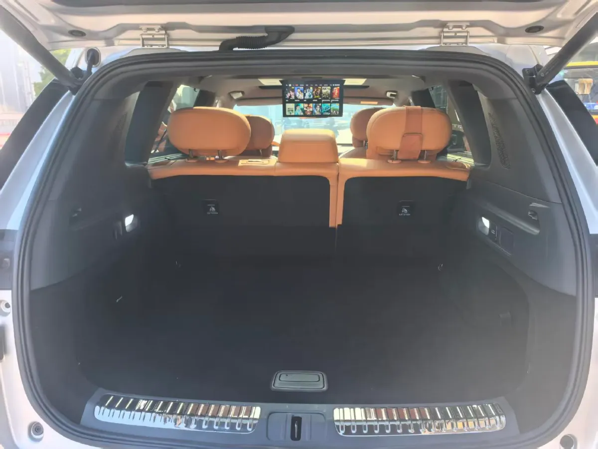 2025 DongFeng eπ eπ008 BEV 82.28KWH,autocango,china used car exporter,china ev exporter,chinese used car exporter,chinese used ev exporter