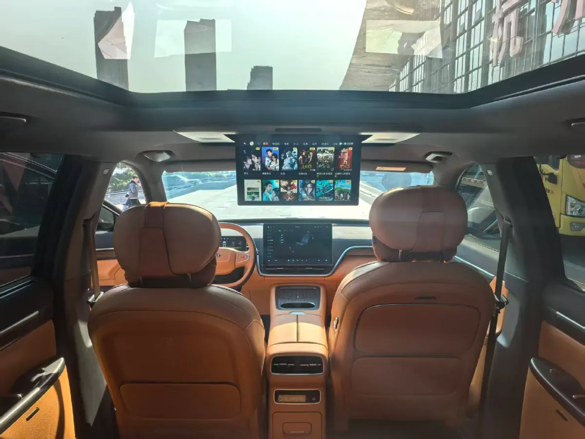 2025 DongFeng eπ eπ008 BEV 82.28KWH,autocango,china used car exporter,china ev exporter,chinese used car exporter,chinese used ev exporter