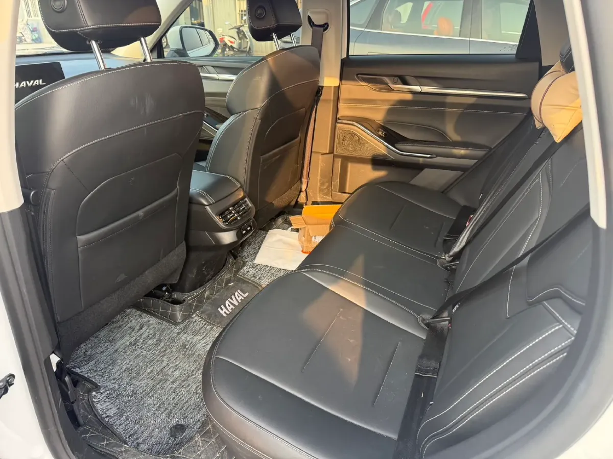 2022 Haval H6 1.5T 184HP L4 7DCT,autocango,china used car exporter,china ev exporter,chinese used car exporter,chinese used ev exporter