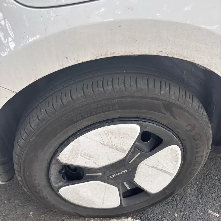 2025 LingBox BOX BEV 19.2KWH,autocango,china used car exporter,china ev exporter,chinese used car exporter,chinese used ev exporter