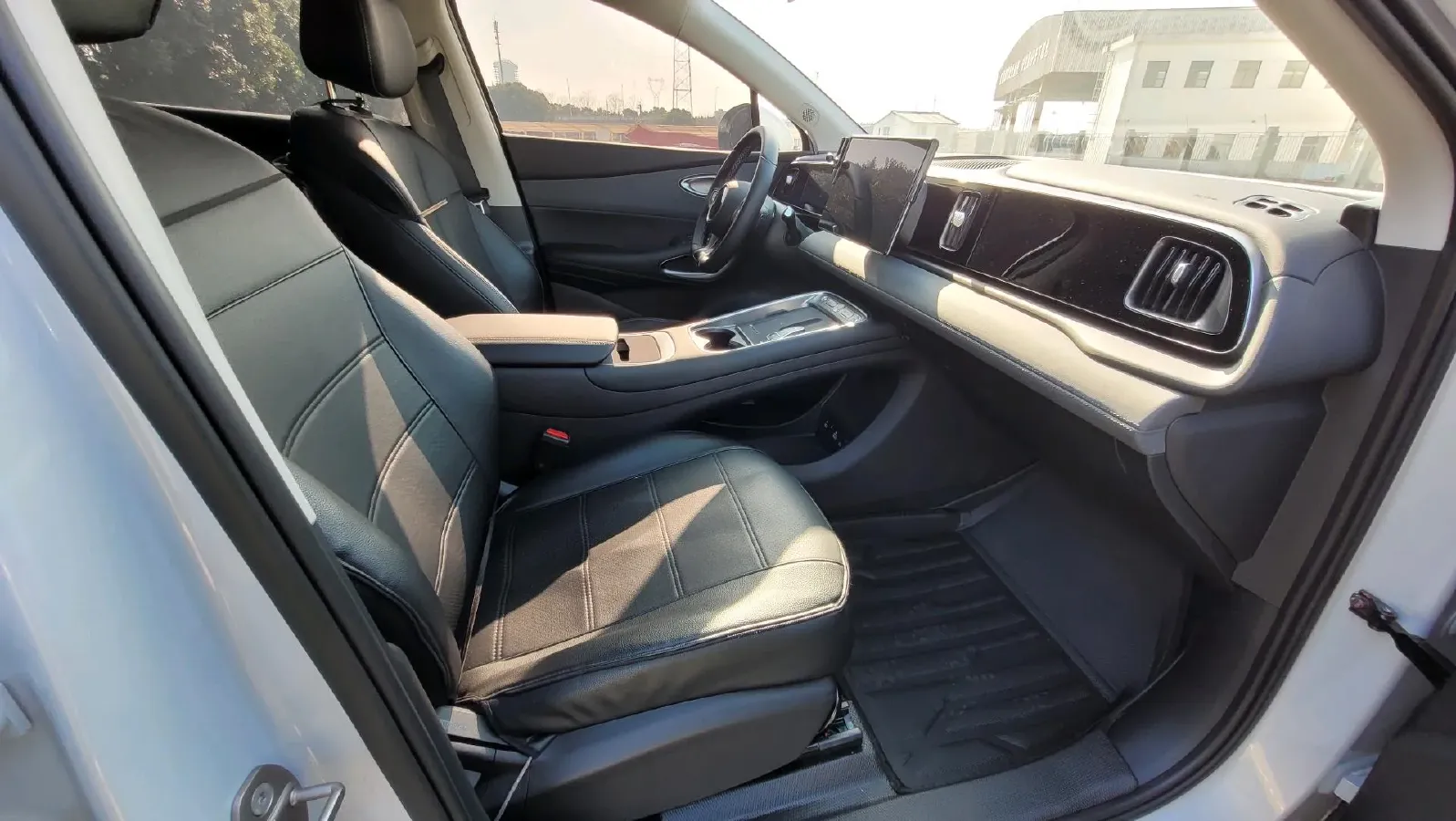 2025 BYD Sea Lion 05 EV BEV,autocango,china used car exporter,china ev exporter,chinese used car exporter,chinese used ev exporter