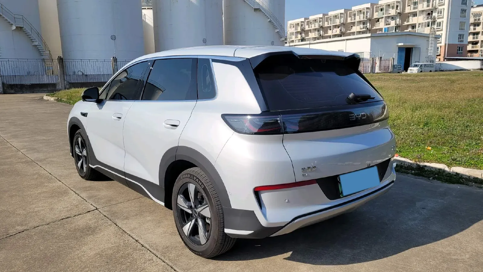 2025 BYD Sea Lion 05 EV BEV,autocango,china used car exporter,china ev exporter,chinese used car exporter,chinese used ev exporter