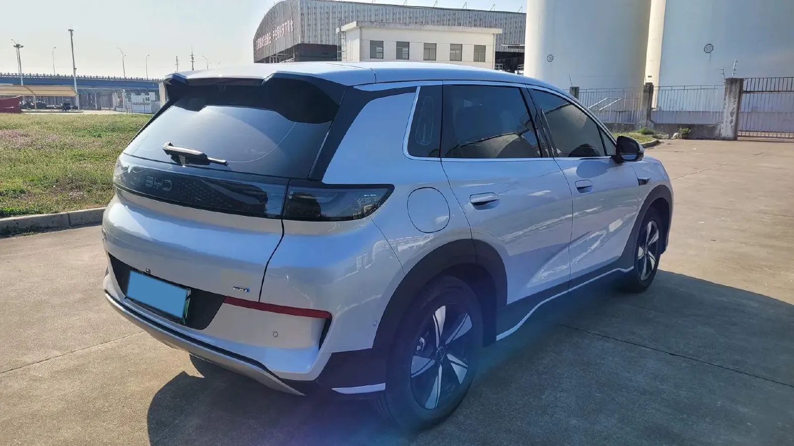 2025 BYD Sea Lion 05 EV BEV,autocango,china used car exporter,china ev exporter,chinese used car exporter,chinese used ev exporter