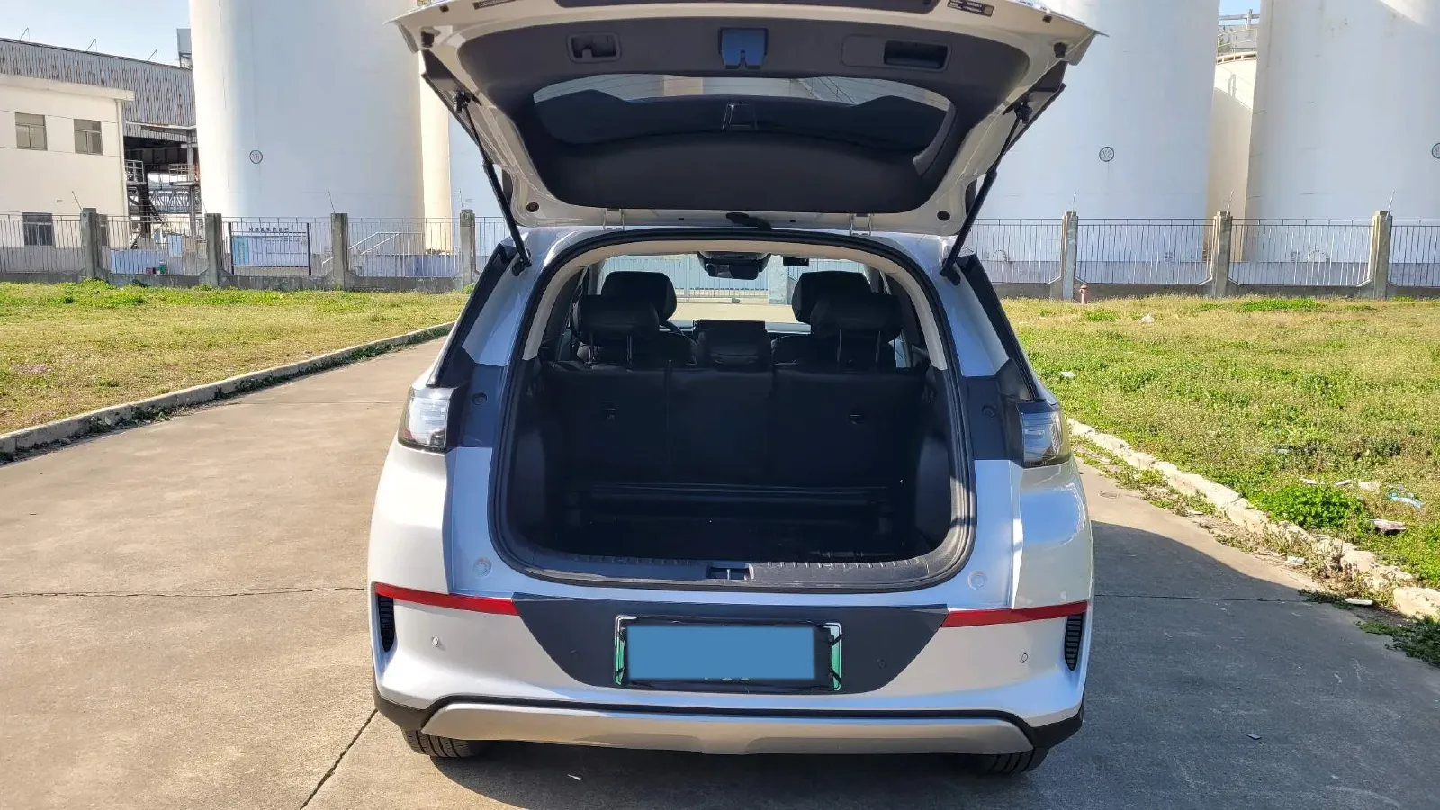 2025 BYD Sea Lion 05 EV BEV,autocango,china used car exporter,china ev exporter,chinese used car exporter,chinese used ev exporter