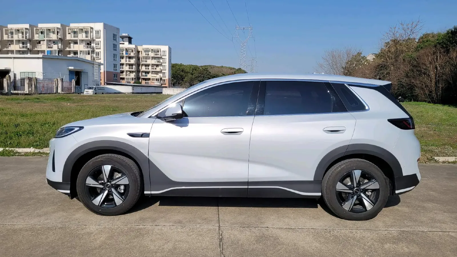 2025 BYD Sea Lion 05 EV BEV,autocango,china used car exporter,china ev exporter,chinese used car exporter,chinese used ev exporter