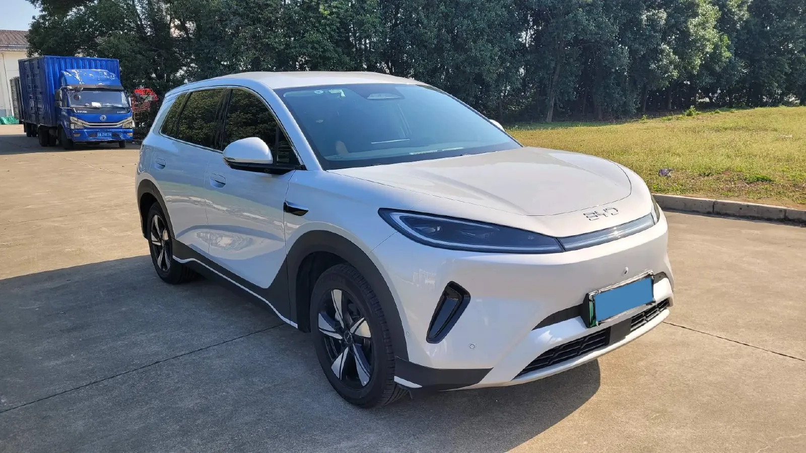 2025 BYD Sea Lion 05 EV BEV,autocango,china used car exporter,china ev exporter,chinese used car exporter,chinese used ev exporter