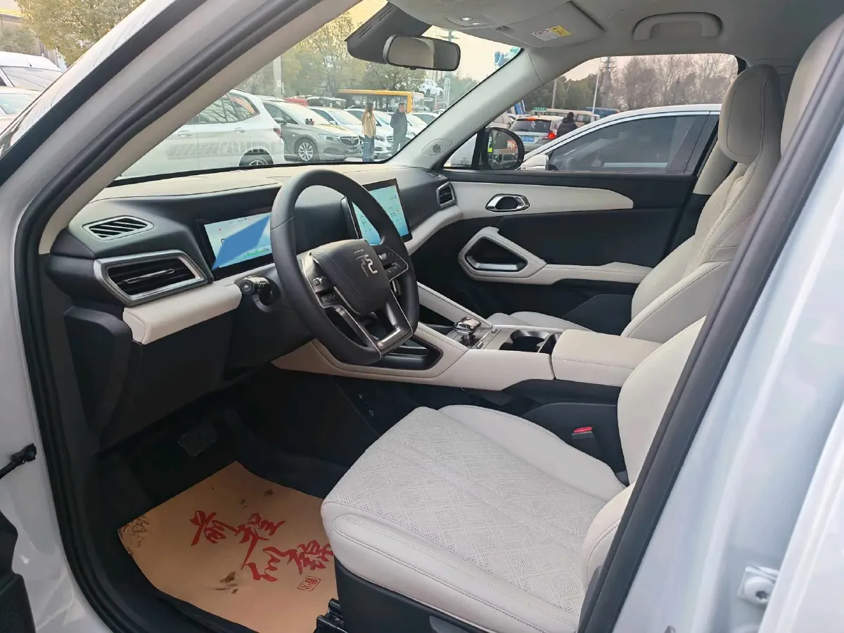 2023 BYD Yuan Pro BEV 47.04KWH,autocango,china used car exporter,china ev exporter,chinese used car exporter,chinese used ev exporter