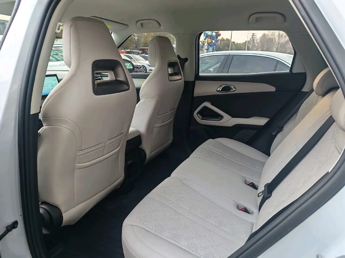 2023 BYD Yuan Pro BEV 47.04KWH,autocango,china used car exporter,china ev exporter,chinese used car exporter,chinese used ev exporter