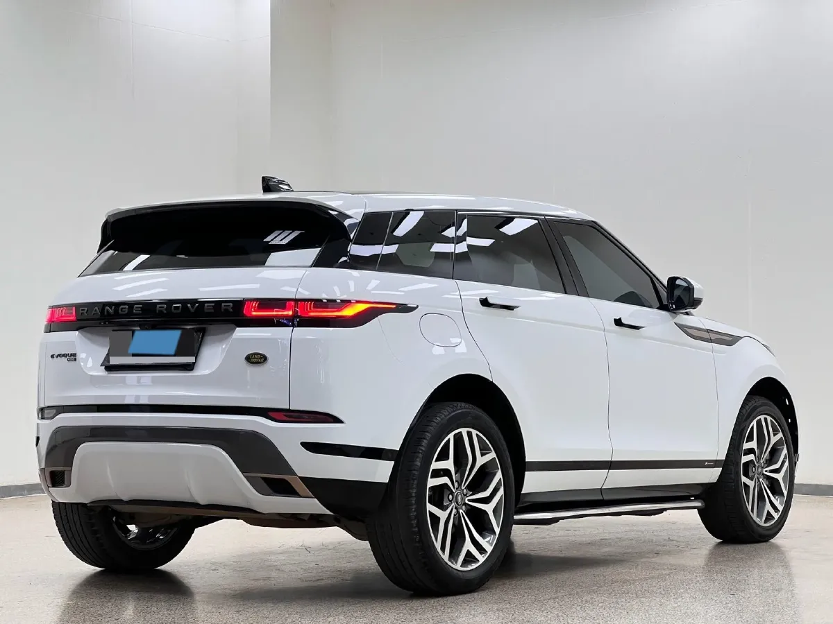 2020 Land Rover Range Rover Evoque 2.0T 249HP L4 9AT,autocango,china used car exporter,china ev exporter,chinese used car exporter,chinese used ev exporter