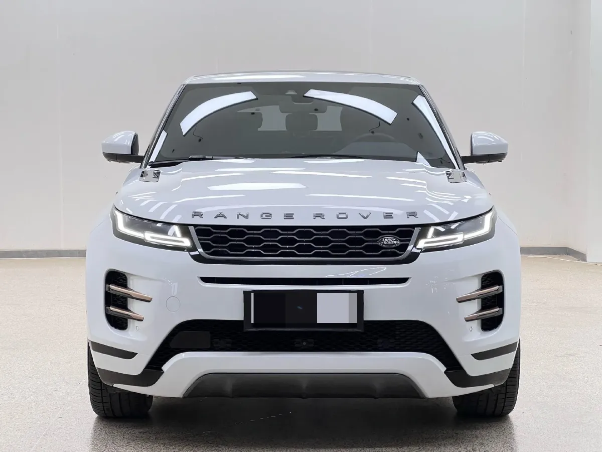 2020 Land Rover Range Rover Evoque 2.0T 249HP L4 9AT,autocango,china used car exporter,china ev exporter,chinese used car exporter,chinese used ev exporter