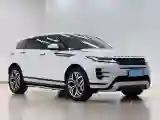 2020 Land Rover Range Rover Evoque 2.0T 249HP L4 9AT