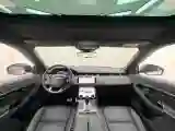 2020 Land Rover Range Rover Evoque 2.0T 249HP L4 9AT